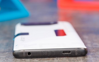 ایسوس ROG Phone 8 Ultimate دارای گواهینامه شارژ ۶۵ واتی است