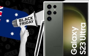 Black Friday: Discounts on Samsung and Apple products in Australia