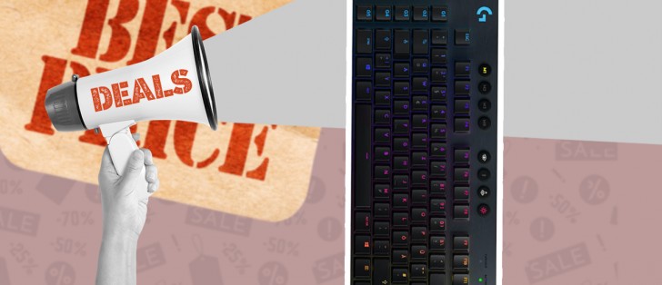 Black Friday PC gaming peripherals deals - Vimarsana News
