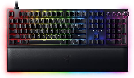 Black Friday PC gaming peripherals deals -  news