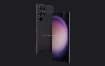 New rumor out of Korea confirms the Galaxy S24 Ultra's titanium frame