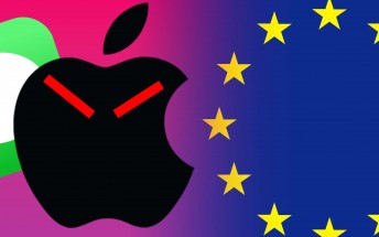 Google and major European carriers ask the EU to make iMessage a core platform service