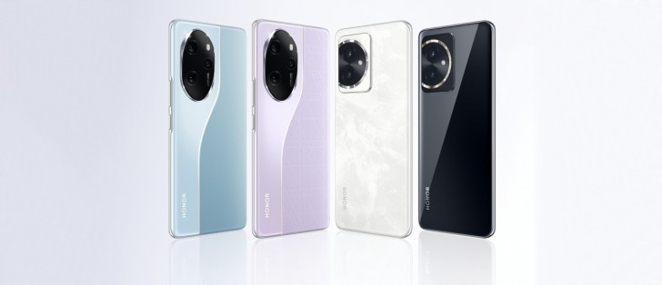 Honor 100 pioneers SD 7 Gen 3, 100 Pro goes up to SD8 Gen 2 - Vimarsana News