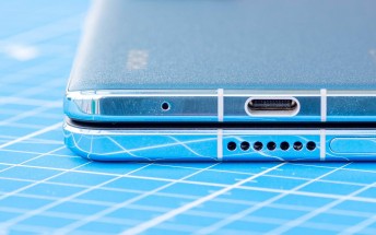 Honor Magic Flip battery capacity leaked