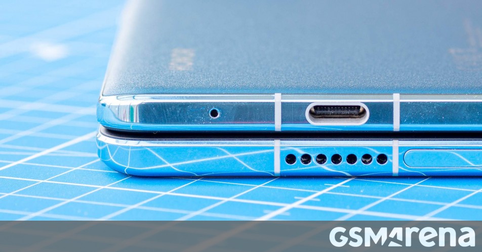 Honor Magic Flip battery capacity leaked