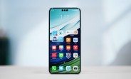 China Telecom unveils a Huawei Mate 60 Pro with quantum security