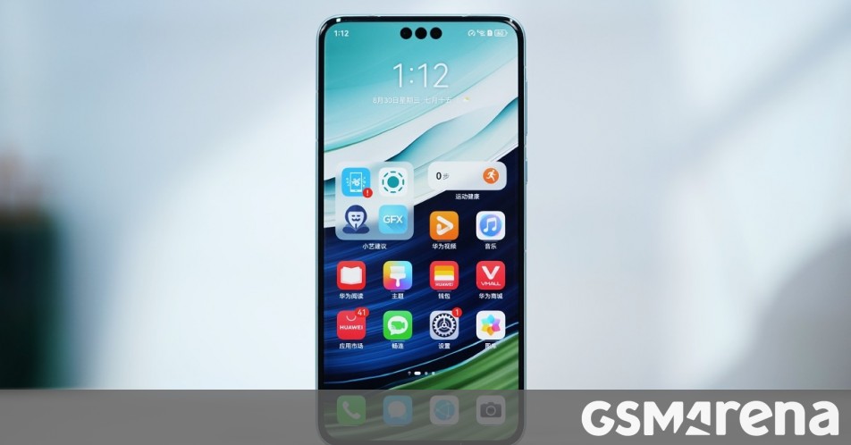 Huawei CEO confirms Mate 70 launch date