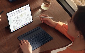 Huawei MatePad Pro 11 2024 and MateBook D16 2024 unveiled 