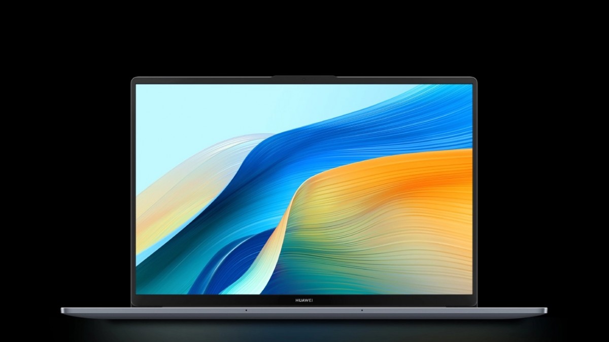 Huawei MatePad Pro 11 2024 and Matebook D16 2024 announced 