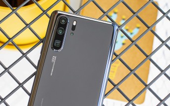 The Huawei P30 and Mate 20 series will get HarmonyOS 4 in Q1 of 2024