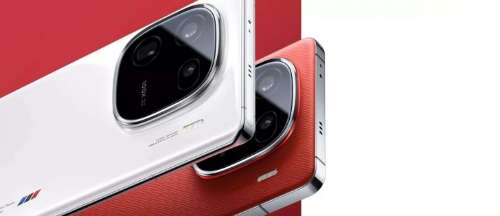The iQOO 12 series brings Snapdragon 8 Gen 3, capable triple camera system - GSMArena.com news