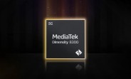 MediaTek Dimensity 8300 brings Armv9 CPU, 60% faster GPU and Generative AI capabilities 