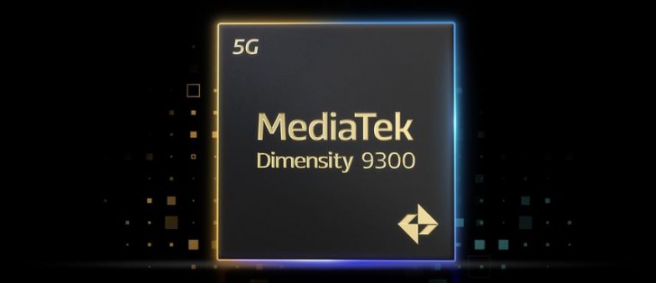MediaTek Dimensity 9300 announced with big-core only CPU, boosted GPU with ray-tracing - Vimarsana News