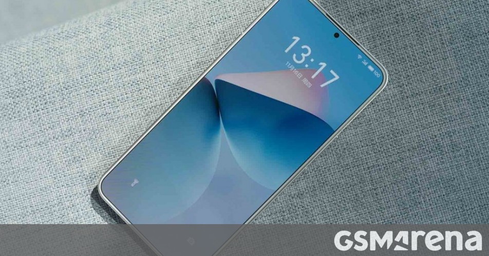 Meizu 21 specs officially confirmed ahead of November 30 announcement