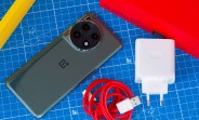 OnePlus 12 shows up on 3C certification with 100W charging