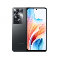 Oppo A2 color options