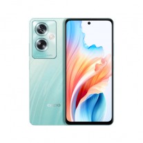 Oppo A2 color options