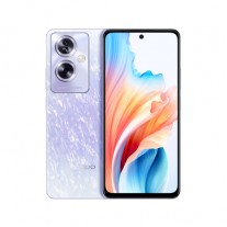 Oppo A2 color options