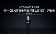 Oppo details next-gen Hasselblad camera system for Find X7 series