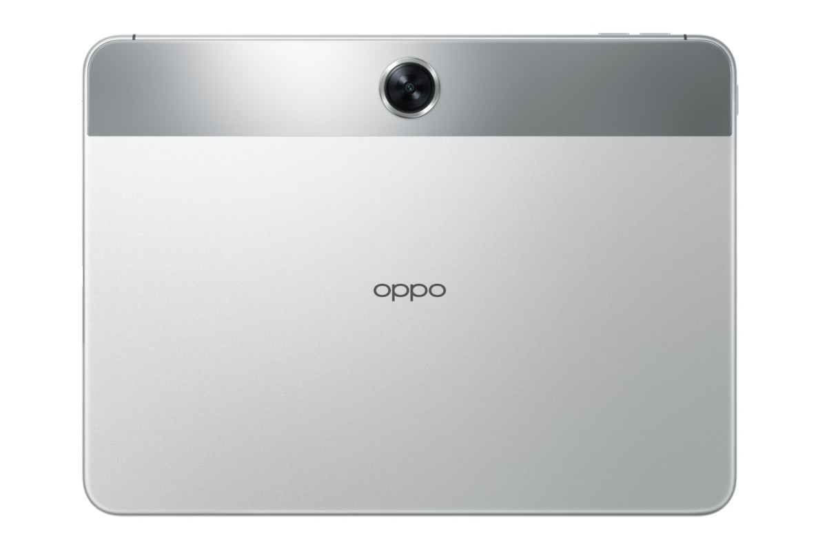 Oppo Pad Air2 is an affordable tablet with big display and battery -   news