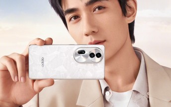 Oppo Reno11 5G will have Dimensity 8200, AnTuTu listing reveals