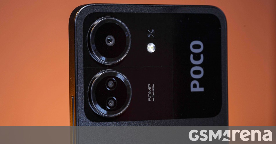 Xiaomi Poco C Series -  External Reviews