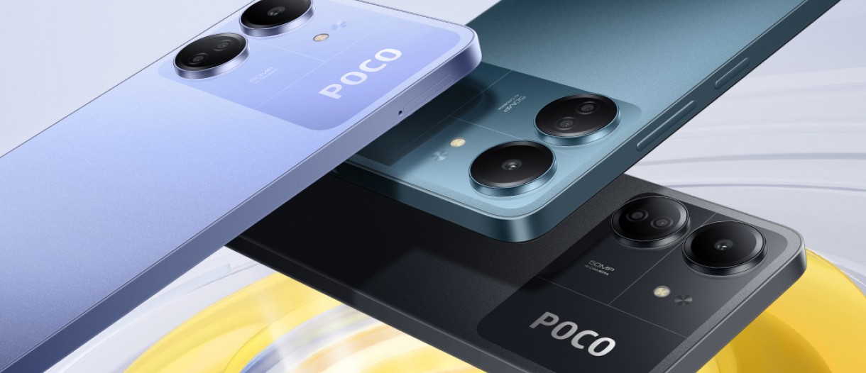 Xiaomi Poco C65 Review: The Ultimate Budget Phone or a Big Mistake?