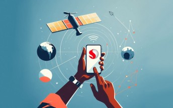 Snapdragon Satellite not happening after Qualcomm and Iridium end partnership