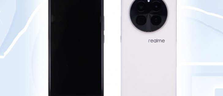 New Realme GT5 Pro leak details a change in camera sensors - Vimarsana News