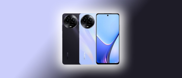 Realme V50 and V50s appear online, specs detailed - Vimarsana News