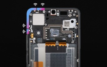 Redmi K70 Pro already disassembled, here's the video