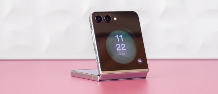 Samsung's midrange foldable is coming in 2024 with surprising price - GSMArena.com news