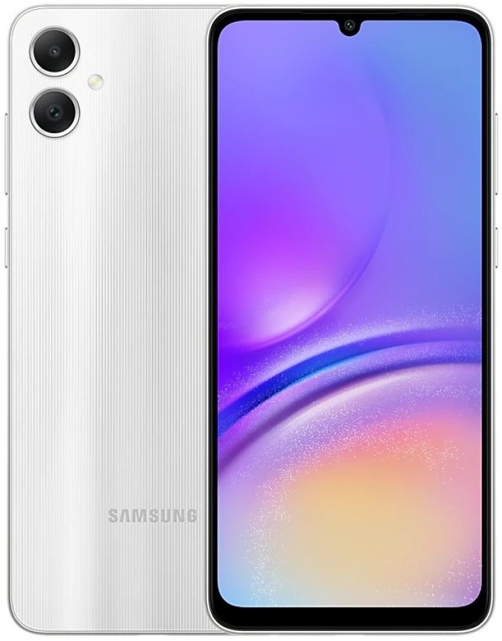 新品未使用 Samsung Galaxy A05 本体 シルバー Samsung Galaxy A05 launched in India - GSMArena.com news