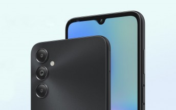 Samsung Galaxy A05s gets a 4 GB RAM version in India