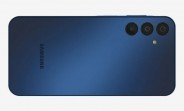 Samsung Galaxy A15 5G listed by Walmart with $139 price, full specs are out