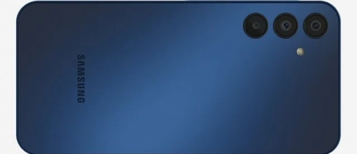 Samsung Galaxy A15 5G listed by Walmart with $139 price, full specs are out - Vimarsana News