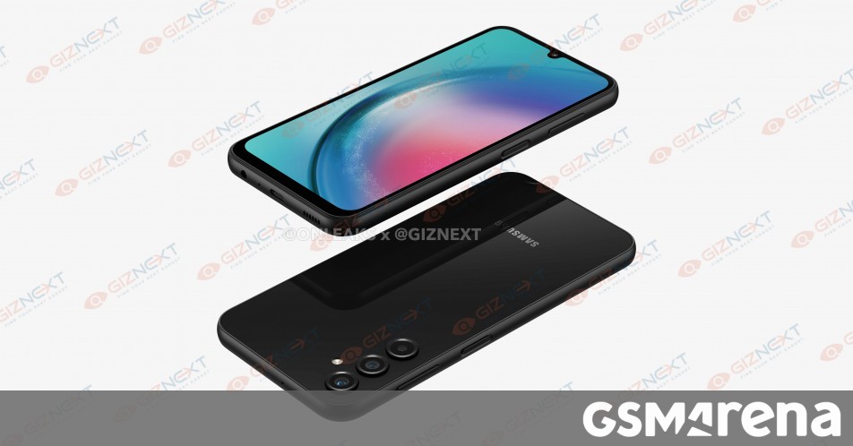 Samsung Galaxy A25 5G appears in TUV listing with 25W charging ...