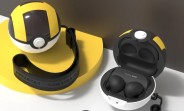 Samsung brings Pokemon-themed cases for Galaxy Buds in Europe