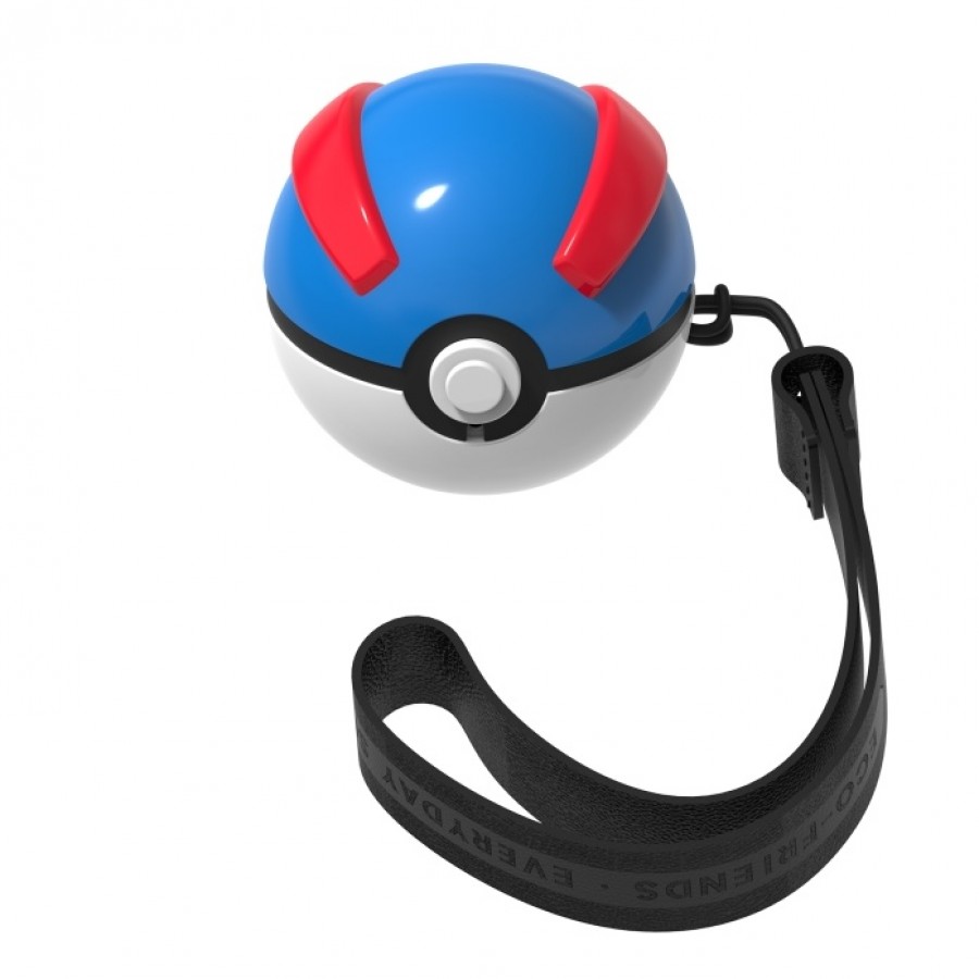 Galaxy buds pokemon online case