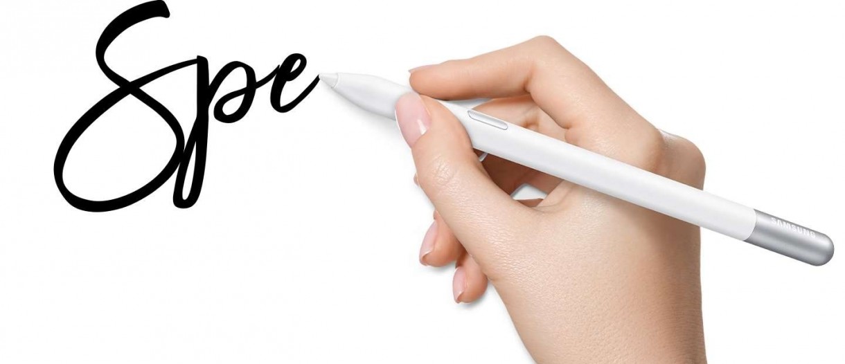 Samsung comienza a vender su S Pen Creator Edition por $99 en EE.UU.