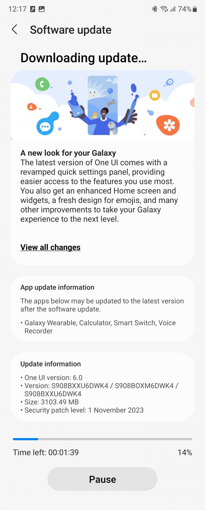 One UI 6 update: Here's everything new for Samsung Galaxy smartphones