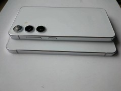 Samsung Galaxy S24 and S24+ dummies