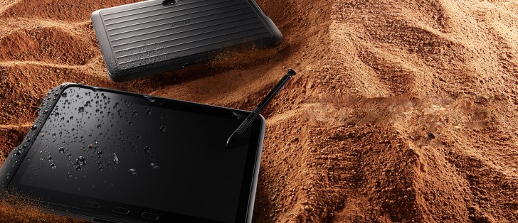 Samsung to launch Tab Active5 tablet in early 2024 - Vimarsana News