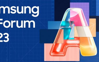Samsung unveils Gauss - its own generative AI that's coming to the Galaxy S24