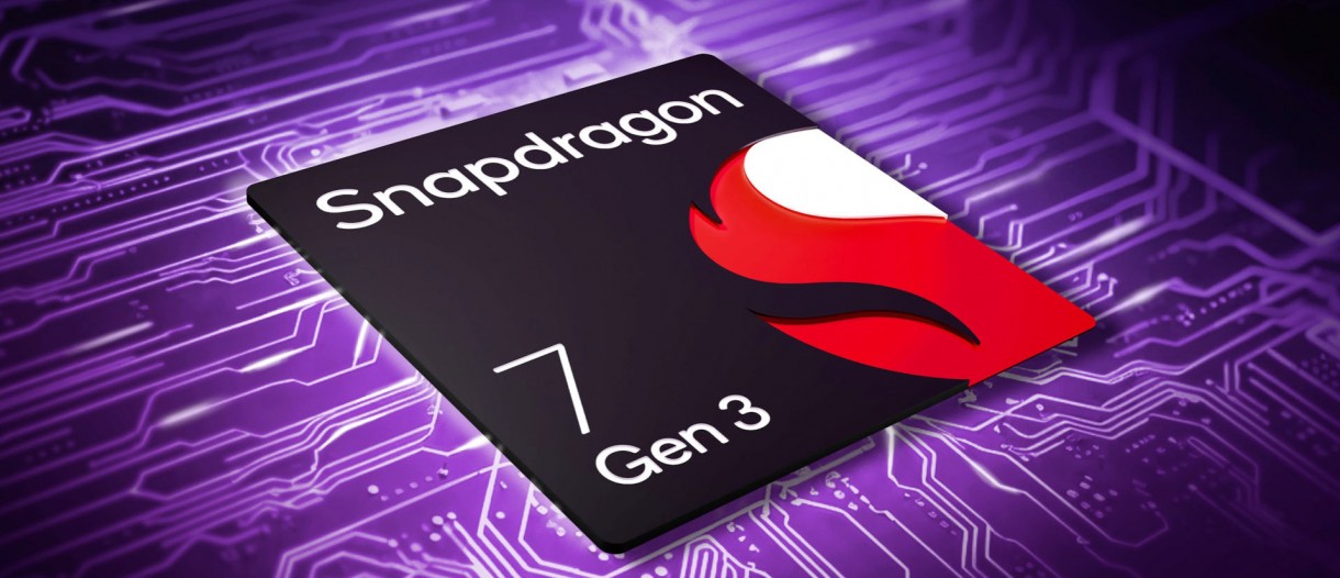 The Snapdragon 8 Gen 3 is here - Cortex-X4, 4nm, Generative AI, 240fps  graphics -  news