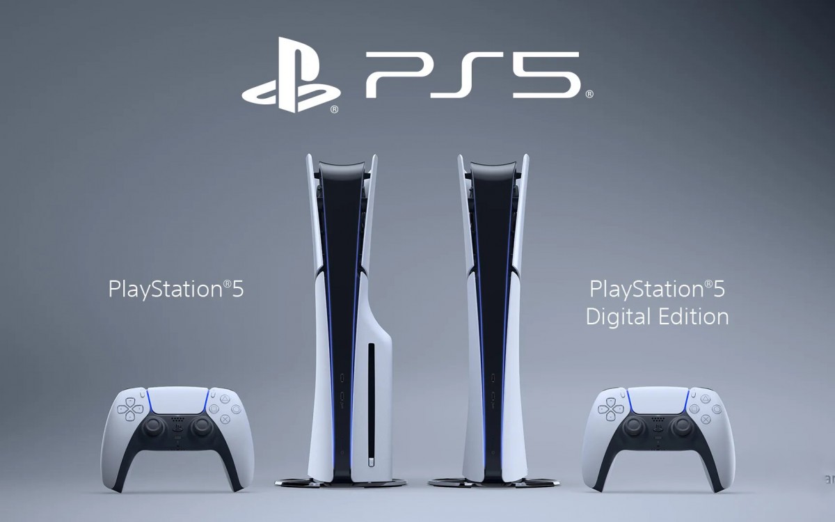 Sony vê queda nas receitas apesar da forte demanda do PS5