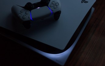 Sony sees slumping revenues despite strong PS5 demand