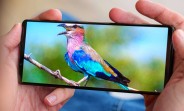 Sony Xperia 1 V gets Android 14 with Video Creator, improved Bokeh mode