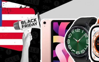 Black Friday in the US: iPad 10.9