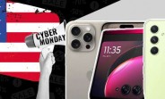 US Cyber Monday deals you can still get: iPhone 15 Pro Max, Galaxy Z Fold5, Galaxy S23 FE